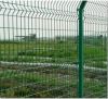 Sell Security fence, Welded mesh fence