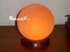 Himalayan Rock Salt Globe