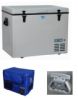 Sell Car DC Compressor Fridge Freezer 60L (NBS-SR016)