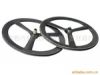 Carbon Fiber Bicycle Rim Section