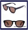 Sell Popular Wood Polarized Custom Aviator Sunglasses 2013