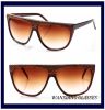 Sell Snakeskin Vintage Flat Top Sunglasses