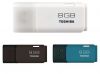 Sell Toshiba USB Flash Drive 8GB