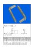 Sell  Hot Dip Galvanized L anchor screws