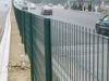 factory high security welded wire mesh fence