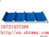 Sell Corrugated lap EPS color steel sandwich panel