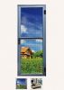 Sell Distinguished single swing screen door