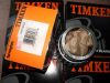 Sell TIMKEN import bearing