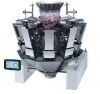 10 heads multihead combination weigher with touch screen