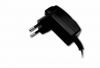 Sell AC/DC adapter with EU plug, with ROHS and EUP compliant