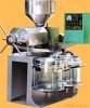 Sell FY172 Automatic temperature control oil press machine