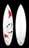 Sell Epoxy surfboard/ Shortboard