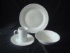 Sell porcelain dinnerware