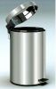 Sell Nice Life Kitchen Food Pedal Stainless Steel Dustbin 