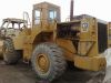 Sell the used CAT wheel loader