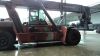 Sell used reach stacker