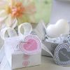 Wedding Favors Gifts/ Mini Heart Sented Soap
