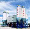 Sell Concrete Mixing Plant 120 M3/H