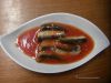 SARDINE IN TOMATO SAUCE