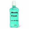 Sell Mouthwash with/without Alcohol (Model:kr1020)