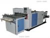 SS-830I Flat Creasing and Die Cutting Machine