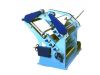 Double Profile Paper Corrugation Machine