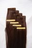 Sell Human Hair Extension Thin Skin Weft Hair extension