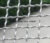 Sell crimped wire mesh