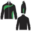 Manufactuer & exporter of track suits Sell
