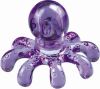 Sell octopus shaped handheld massager  BT-1262