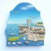 Sell polyresin fridge magnet