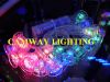 Sell battery operated led holiday lights