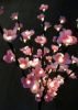 Sell flower lights for party decoration