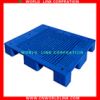 good quality single side mesh plastic pallet