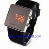 2012 Popular Led Alloy Watch LW0009