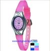 2012 Plastic unisex fashion nice Watch PW1012