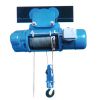 CD1 type electric wire rope hoist