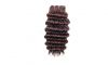 Sell Deep weave human hair weft /human hair extention/indian hair