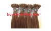 Sell U tip hair extension /human hair extension