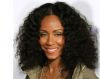 Sell Afro curl full lace wig/human hair wig