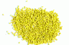 Sell HDPE yellow