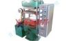 offer plate vulcanizing machine/ China plate vulcanizing machine