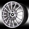 Sell car alloy wheels