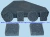 Sell SiC Ceramic Foam Filter