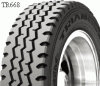 Sell Double Star Truck Tyre