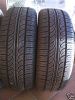 Sell Passenger Car Tyres