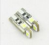 Sell T10 4SMD LED error free bulb