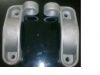 Grey iron and ductile iron castings