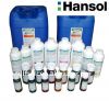 Sell Hansol branded printer ink for epson/canon/hp/brother