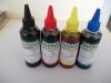 Sell dye ink for epson/hp/canon/brother/ LM printers